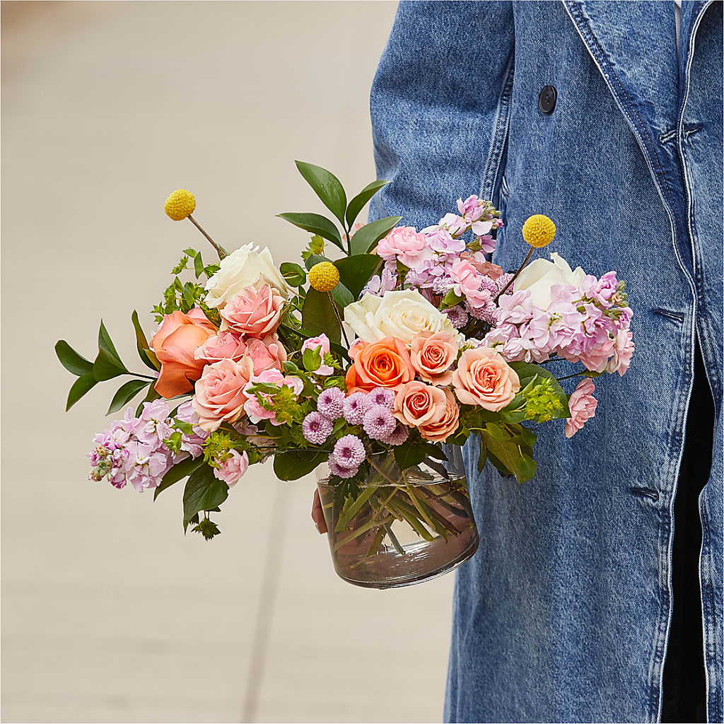 French Market Bouquet – DANI' SWEET DELIGHTS, Las Vegas NV