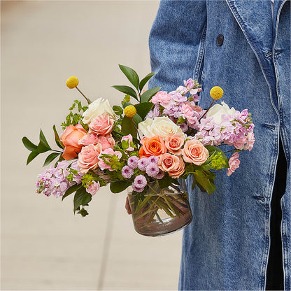 French Market Bouquet – DANI' SWEET DELIGHTS, Las Vegas NV