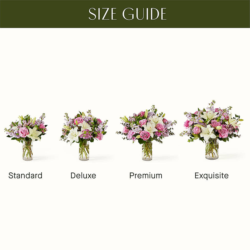 Daydreamer Bouquet – DANI' SWEET DELIGHTS, Las Vegas NV