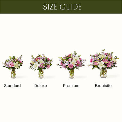 Daydreamer Bouquet – DANI' SWEET DELIGHTS, Las Vegas NV