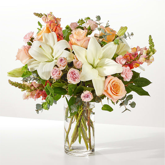 Grapefruit Splash Bouquet – DANI' SWEET DELIGHTS, Las Vegas NV