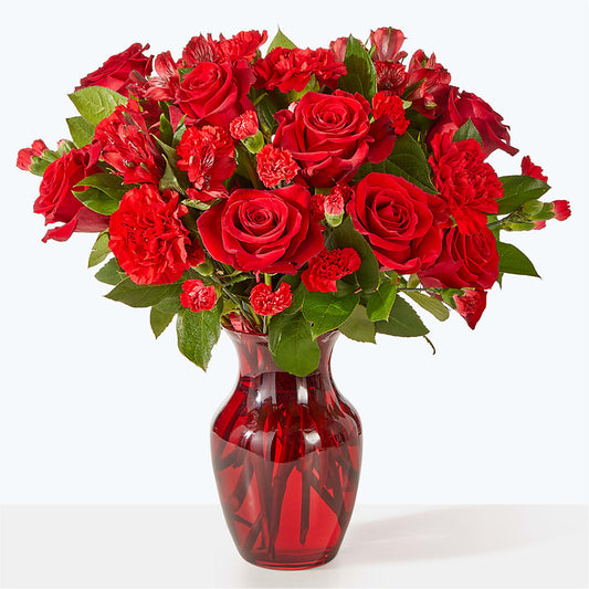 The Heartstrings Bouquet – DANI' SWEET DELIGHTS, Las Vegas NV