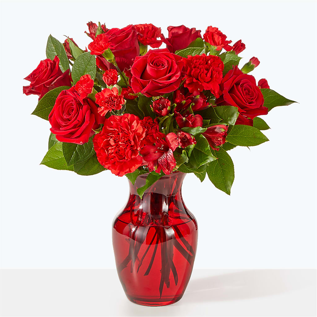 The Heartstrings Bouquet – DANI' SWEET DELIGHTS, Las Vegas NV