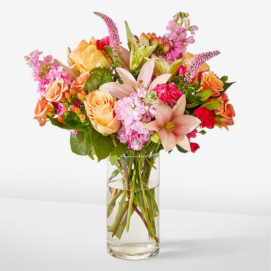 Bisous Bouquet – DANI' SWEET DELIGHTS, Las Vegas NV