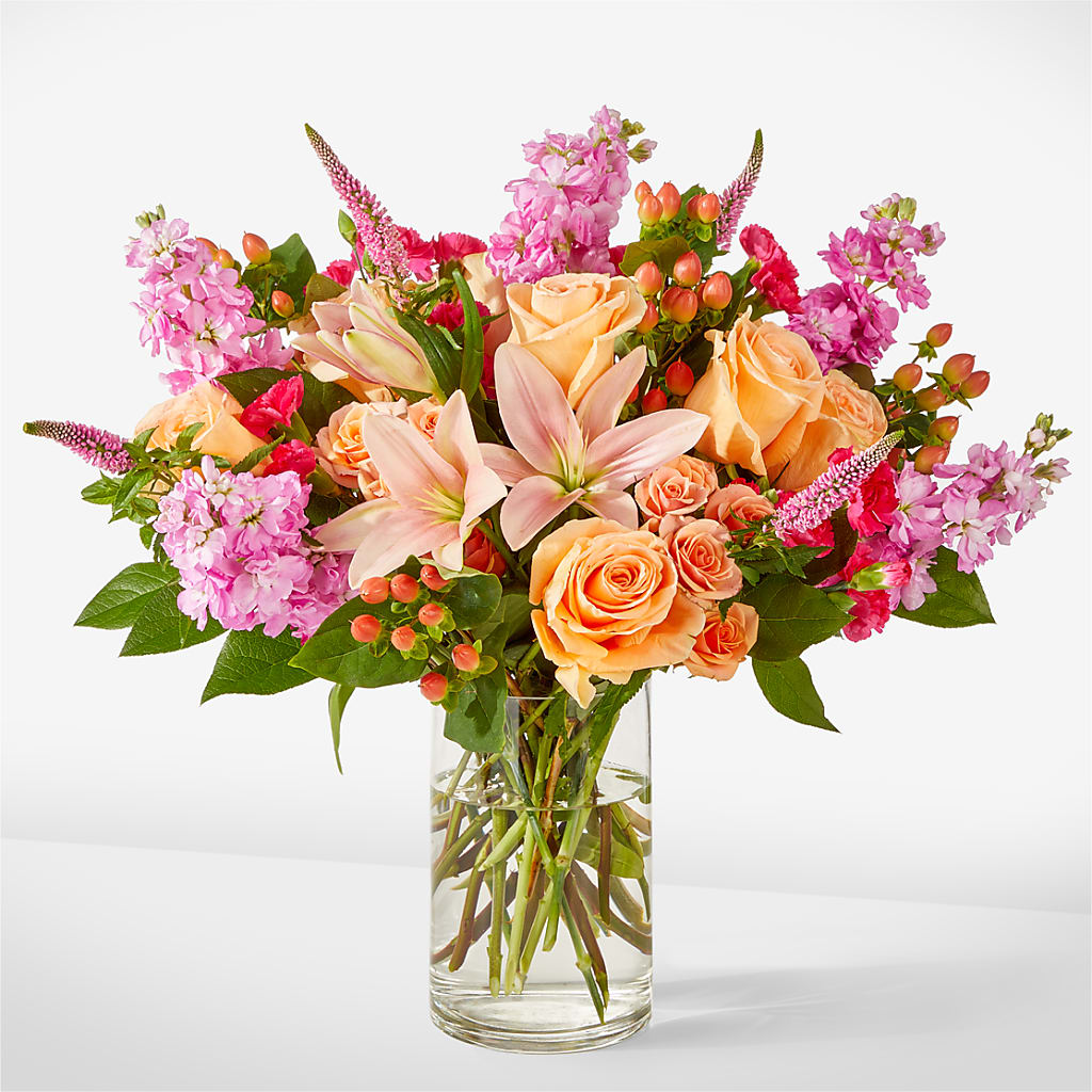 Bisous Bouquet – DANI' SWEET DELIGHTS, Las Vegas NV