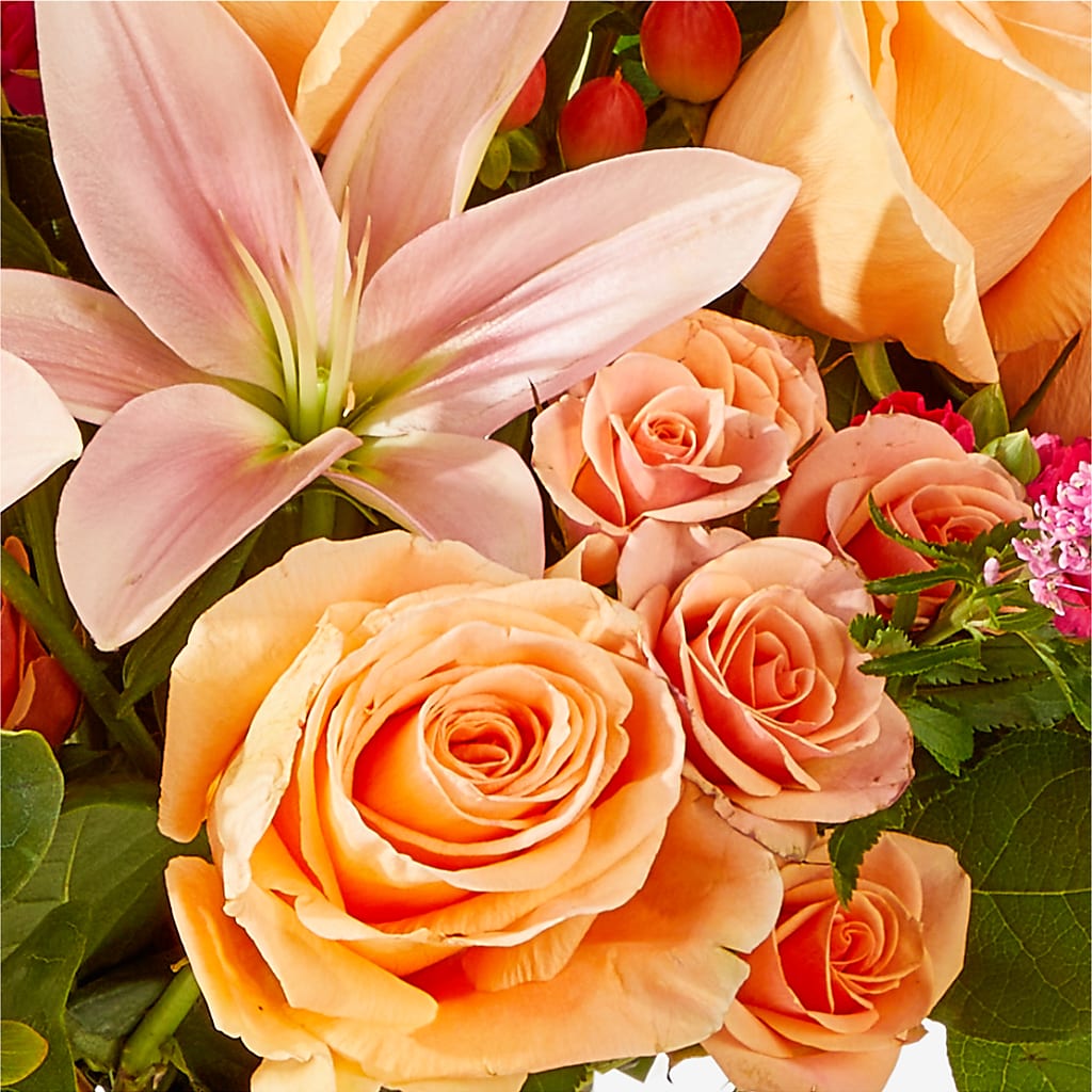 Bisous Bouquet – DANI' SWEET DELIGHTS, Las Vegas NV