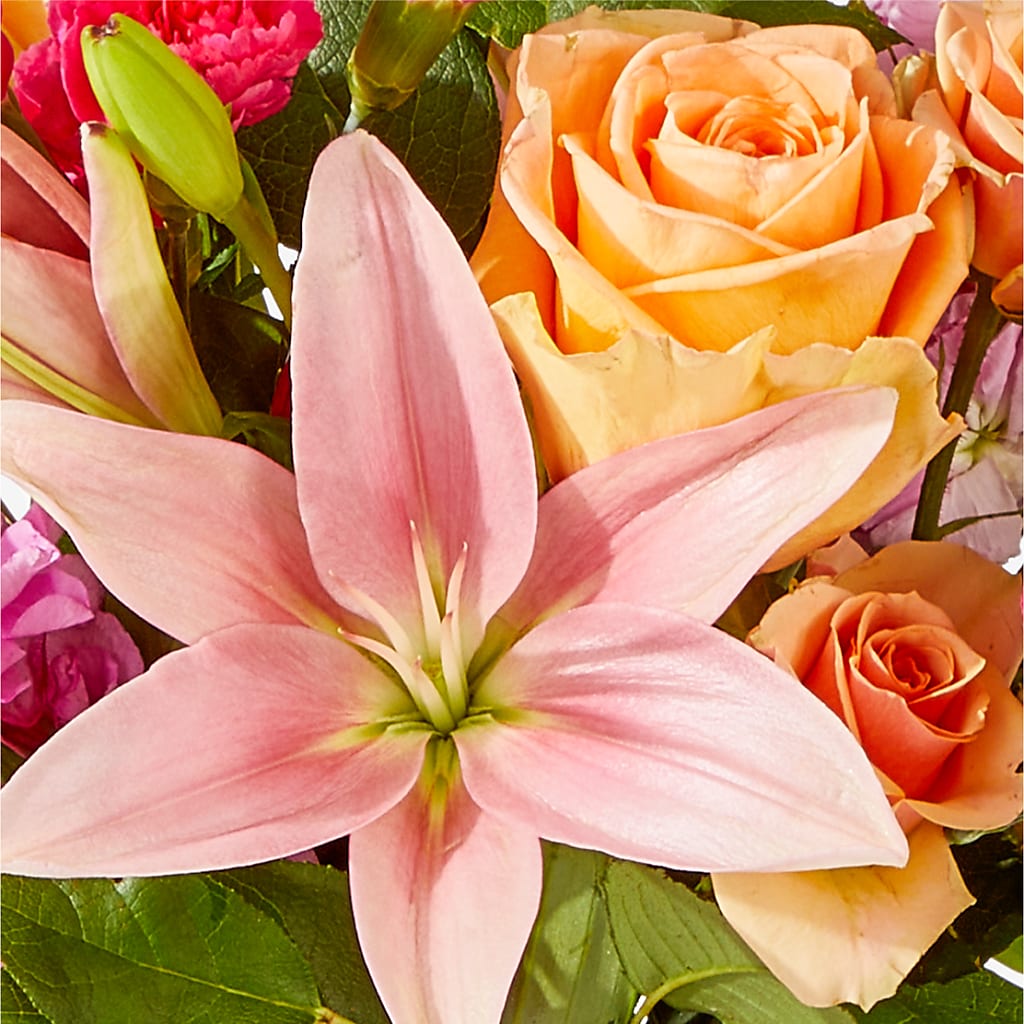 Bisous Bouquet – DANI' SWEET DELIGHTS, Las Vegas NV