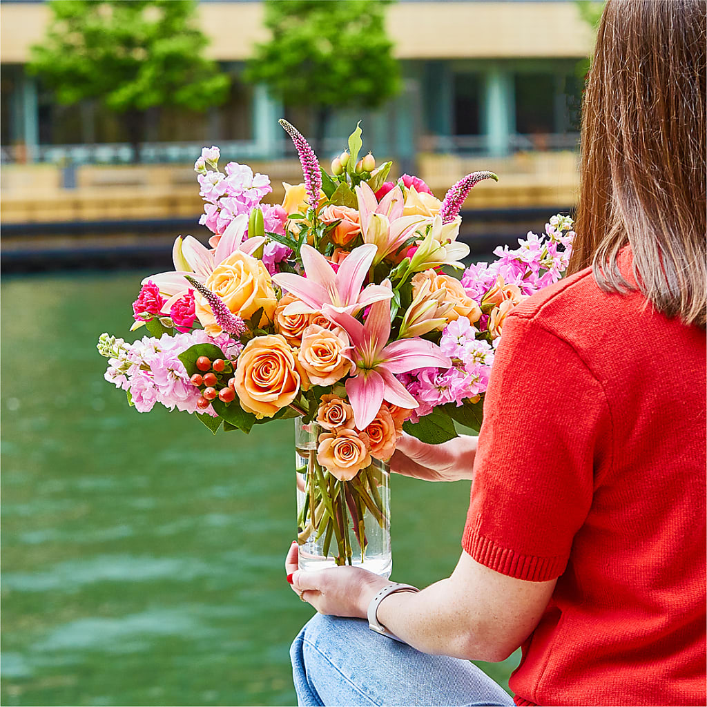Bisous Bouquet – DANI' SWEET DELIGHTS, Las Vegas NV