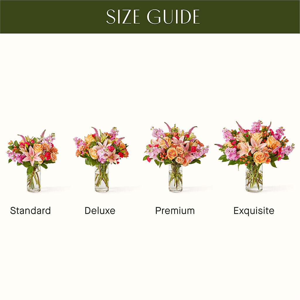 Bisous Bouquet – DANI' SWEET DELIGHTS, Las Vegas NV