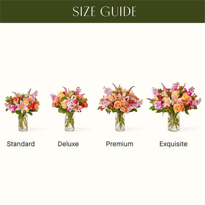 Bisous Bouquet – DANI' SWEET DELIGHTS, Las Vegas NV