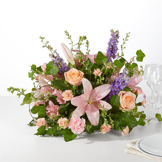 Blossom Time Centerpiece – DANI' SWEET DELIGHTS, Las Vegas NV