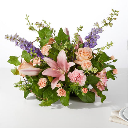 Blossom Time Centerpiece – DANI' SWEET DELIGHTS, Las Vegas NV
