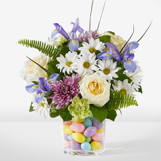 Easter Brunch Bouquet – DANI' SWEET DELIGHTS, Las Vegas NV