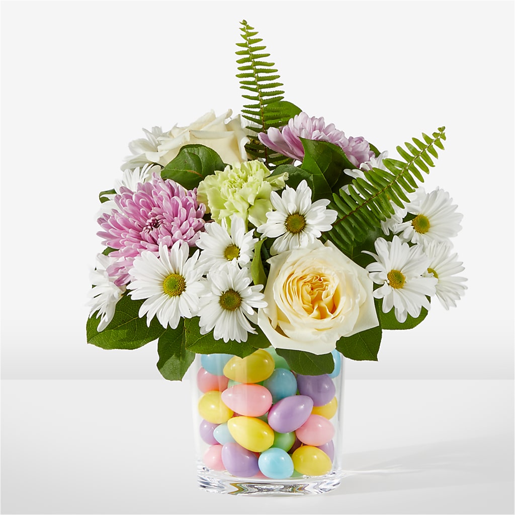 Easter Brunch Bouquet – DANI' SWEET DELIGHTS, Las Vegas NV