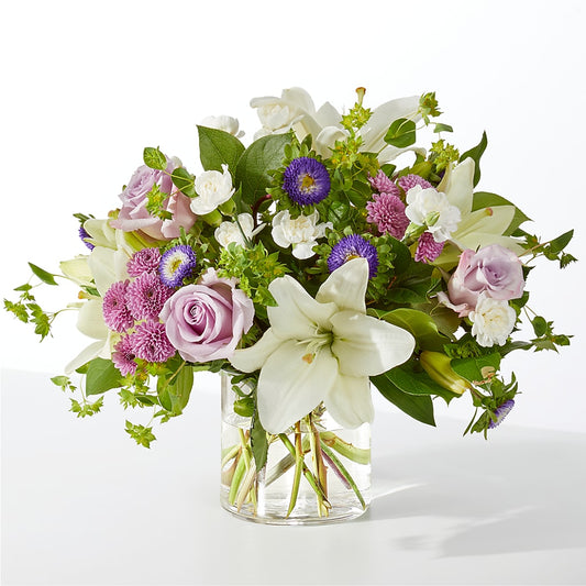 April Showers Bouquet – DANI' SWEET DELIGHTS, Las Vegas NV