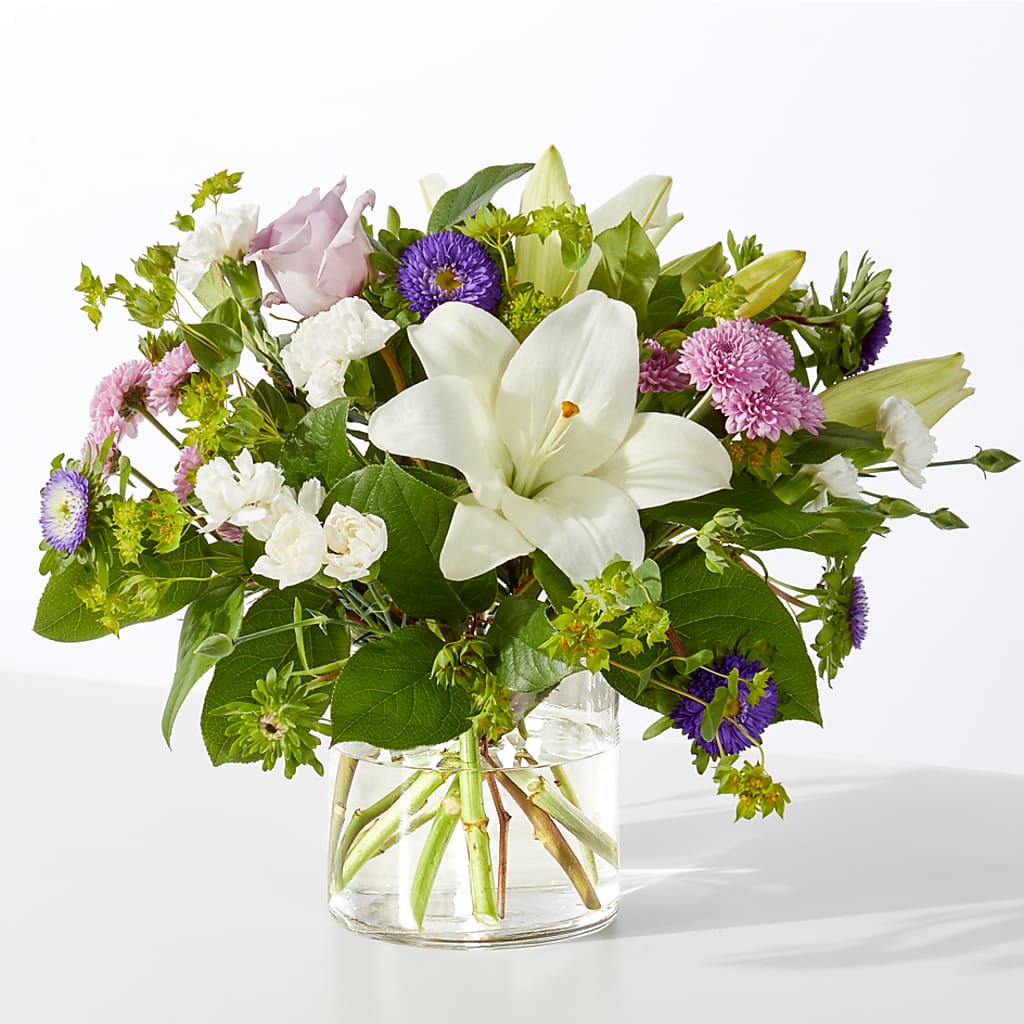 April Showers Bouquet – DANI' SWEET DELIGHTS, Las Vegas NV