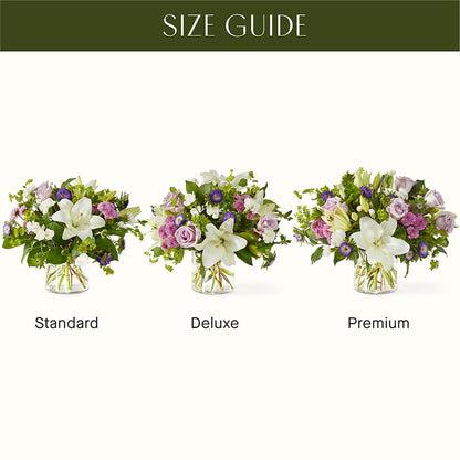 April Showers Bouquet – DANI' SWEET DELIGHTS, Las Vegas NV