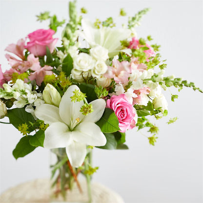 Fondly Bouquet – DANI' SWEET DELIGHTS, Las Vegas NV