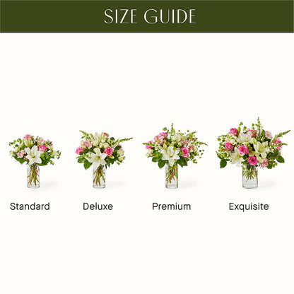 Fondly Bouquet – DANI' SWEET DELIGHTS, Las Vegas NV