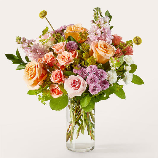Perfect Contentment Bouquet – DANI' SWEET DELIGHTS, Las Vegas NV