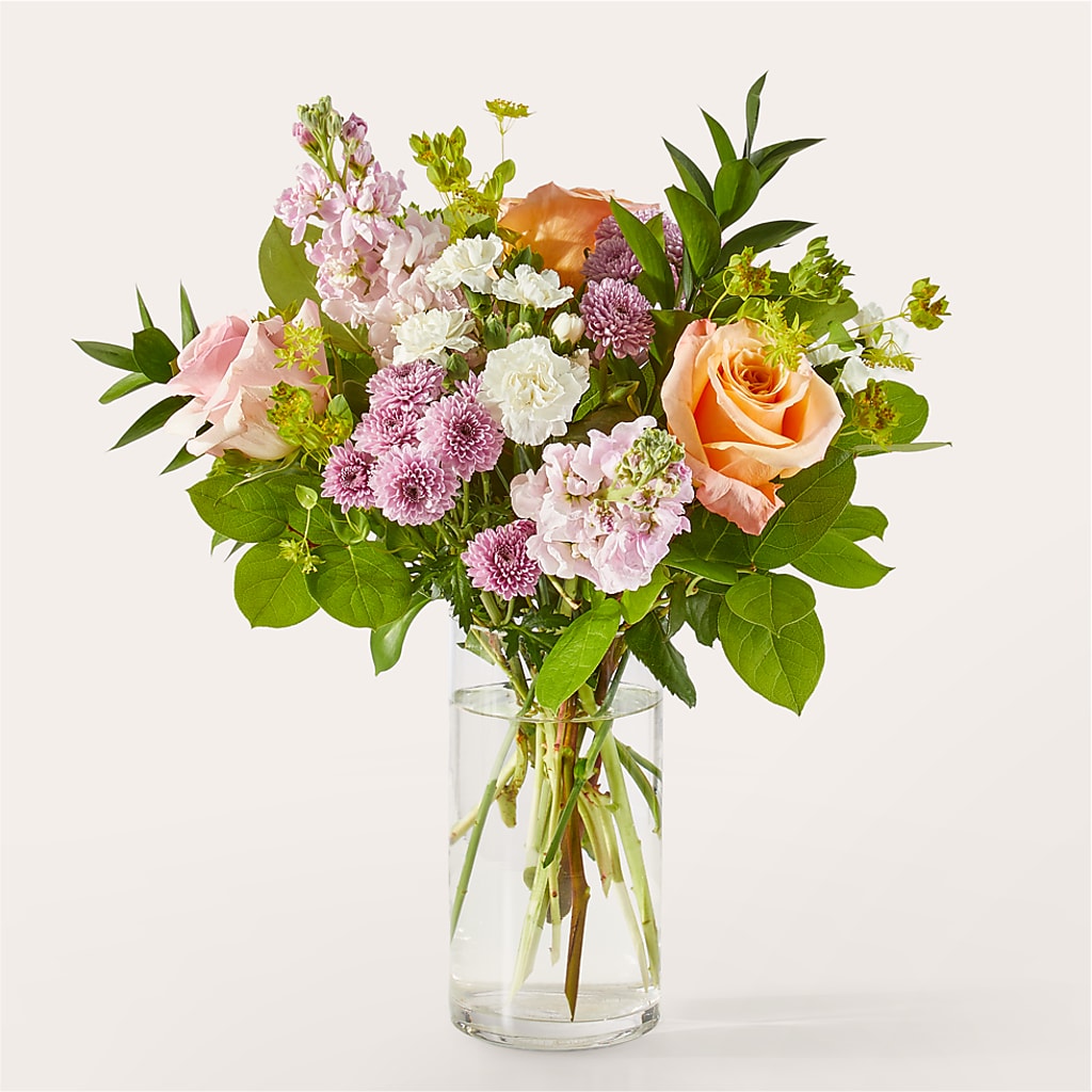 Perfect Contentment Bouquet – DANI' SWEET DELIGHTS, Las Vegas NV