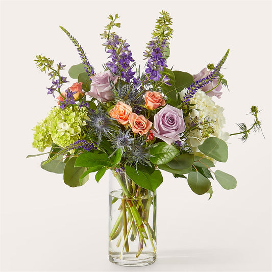 Appealing Aura Bouquet – DANI' SWEET DELIGHTS, Las Vegas NV