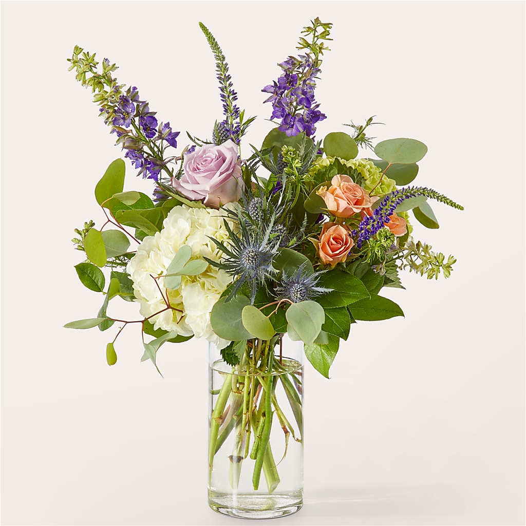 Appealing Aura Bouquet – DANI' SWEET DELIGHTS, Las Vegas NV