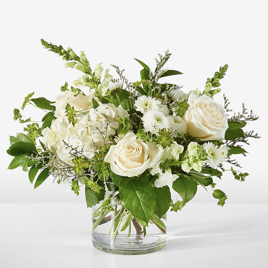 Hint of Vanilla Bouquet – DANI' SWEET DELIGHTS, Las Vegas NV