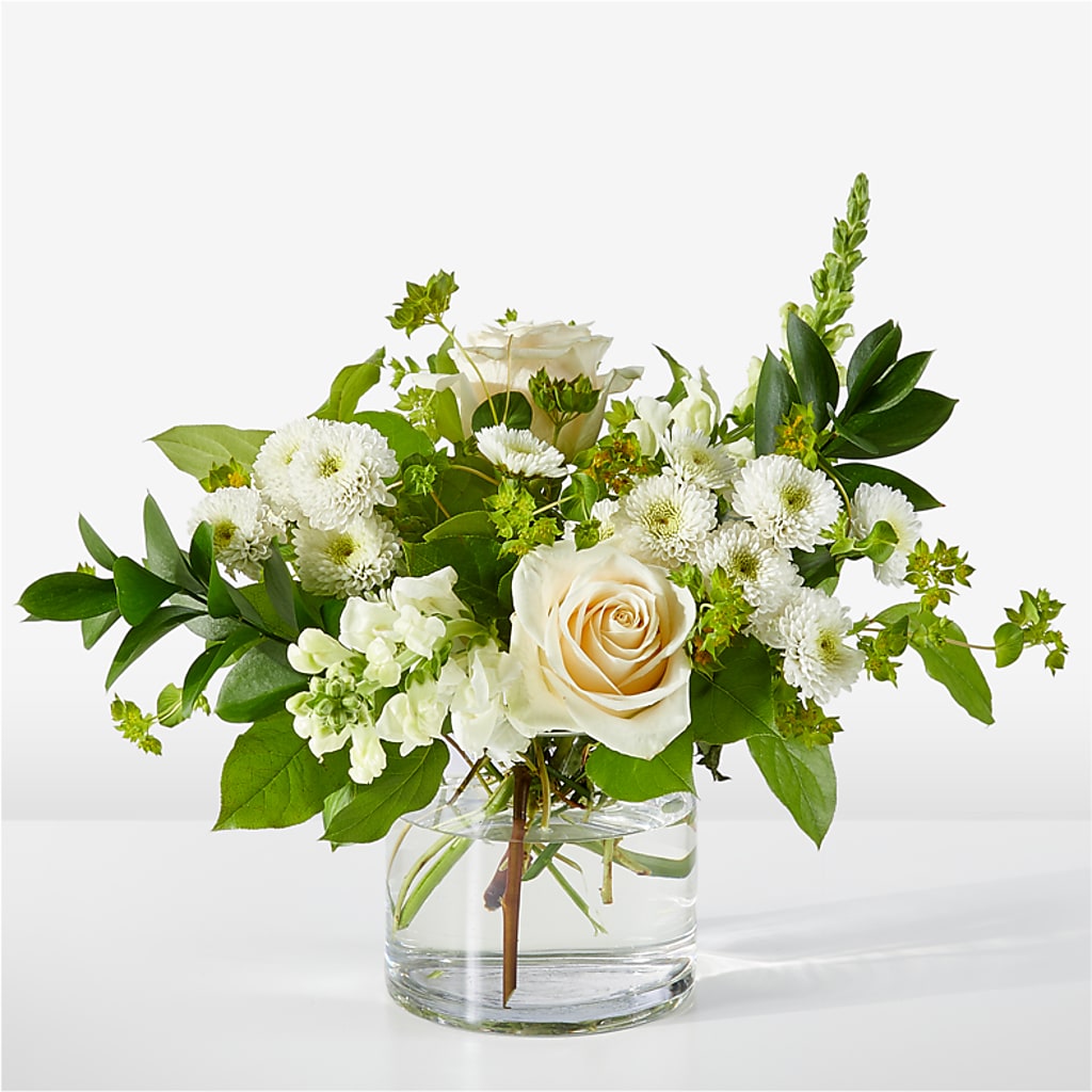 Hint of Vanilla Bouquet – DANI' SWEET DELIGHTS, Las Vegas NV