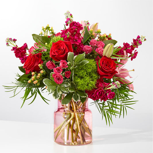 In Every Lifetime Bouquet – DANI' SWEET DELIGHTS, Las Vegas NV