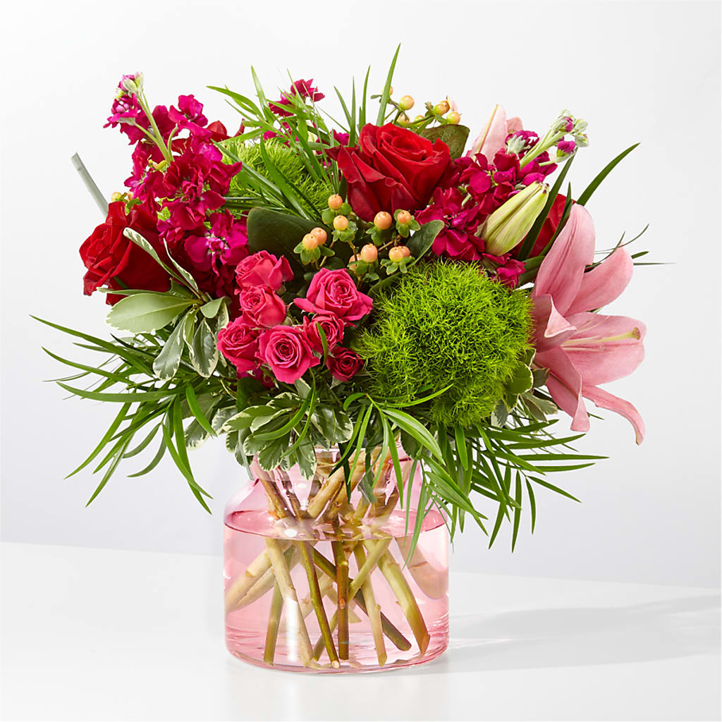 In Every Lifetime Bouquet – DANI' SWEET DELIGHTS, Las Vegas NV
