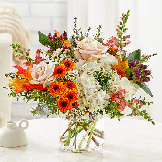 Autumnal Equinox Bouquet – DANI' SWEET DELIGHTS, Las Vegas NV