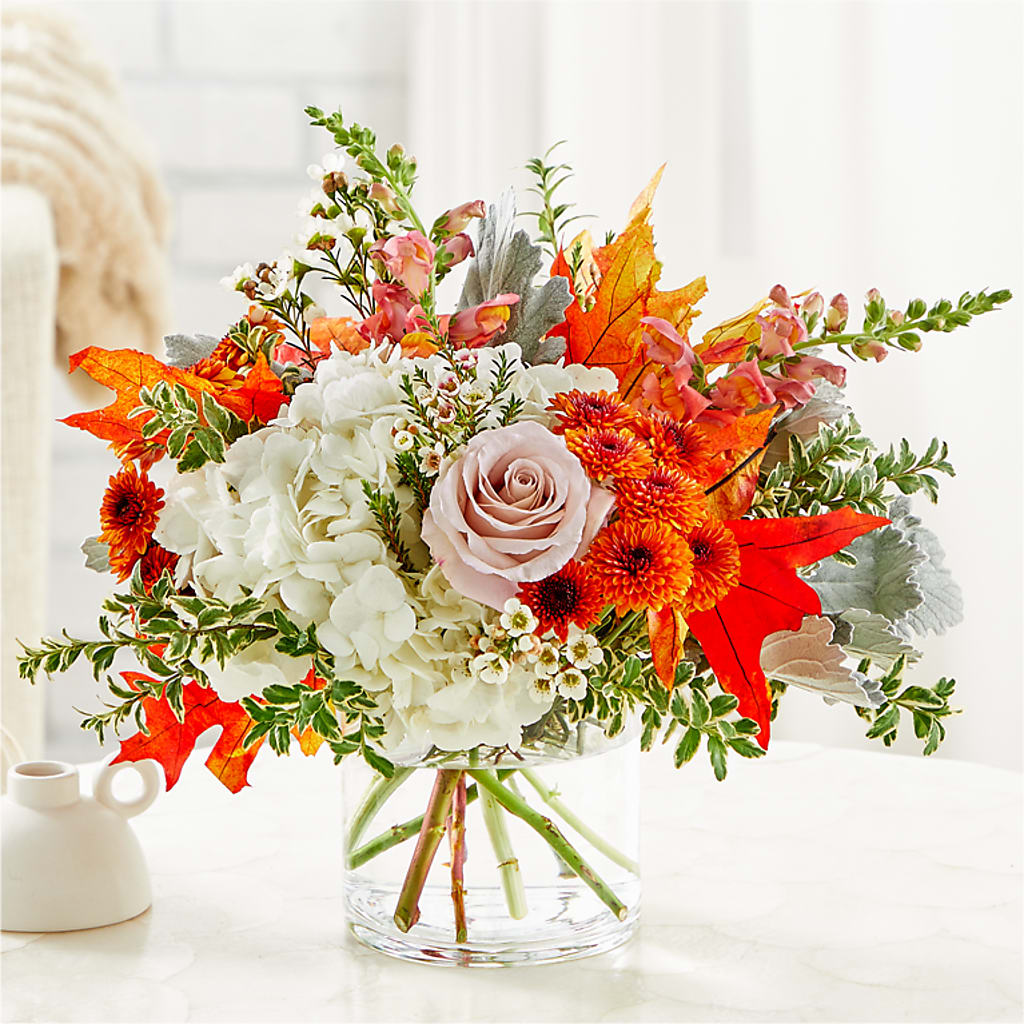 Autumnal Equinox Bouquet – DANI' SWEET DELIGHTS, Las Vegas NV