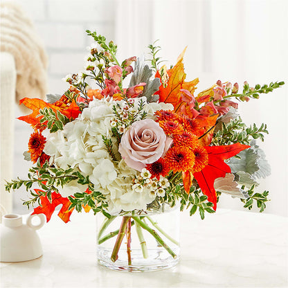 Autumnal Equinox Bouquet – DANI' SWEET DELIGHTS, Las Vegas NV