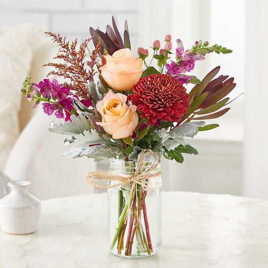 Moody Hues Bouquet – DANI' SWEET DELIGHTS, Las Vegas NV