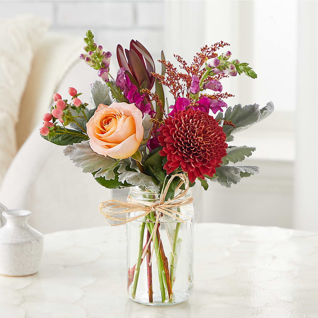 Moody Hues Bouquet – DANI' SWEET DELIGHTS, Las Vegas NV