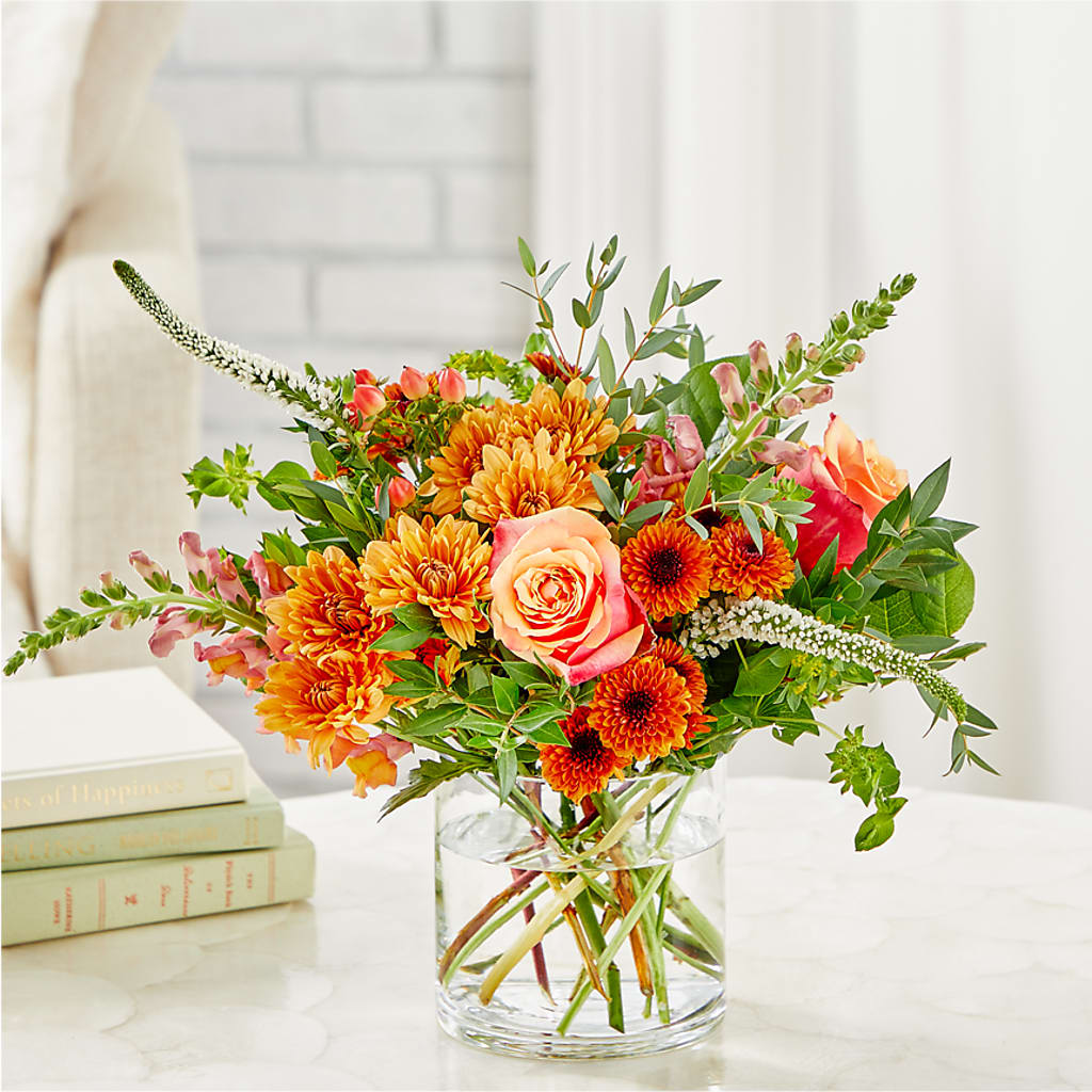 Leafy Trails Bouquet – DANI' SWEET DELIGHTS, Las Vegas NV