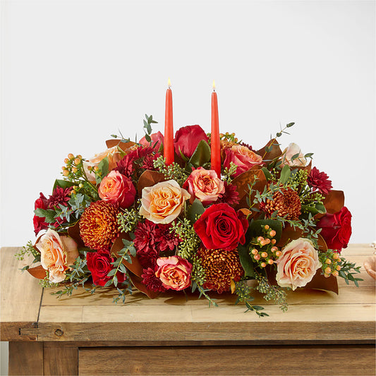 Gather Near Centerpiece – DANI' SWEET DELIGHTS, Las Vegas NV