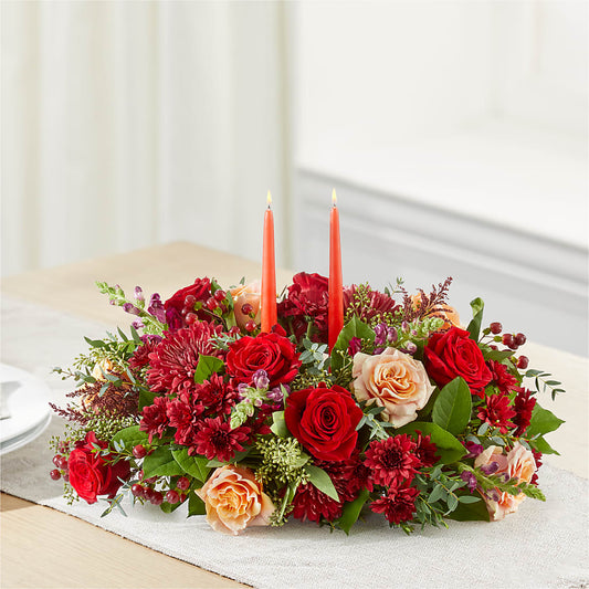 Most Thankful Centerpiece – DANI' SWEET DELIGHTS, Las Vegas NV