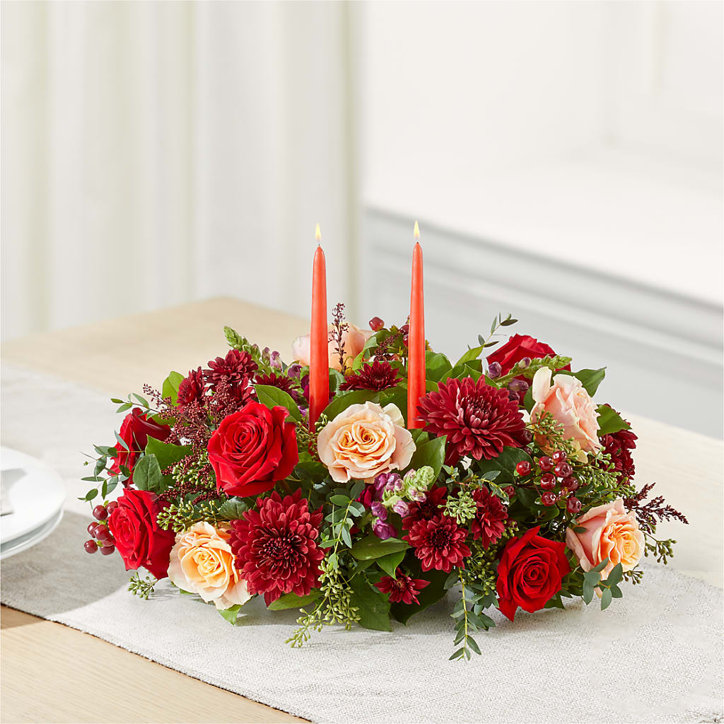 Most Thankful Centerpiece – DANI' SWEET DELIGHTS, Las Vegas NV