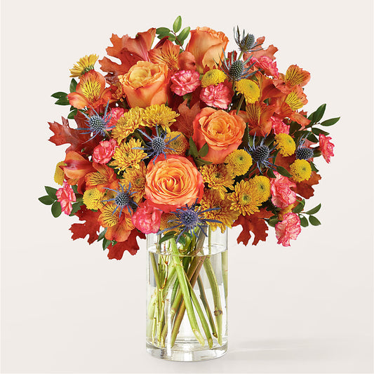 Winds of Autumn Bouquet – DANI' SWEET DELIGHTS, Las Vegas NV