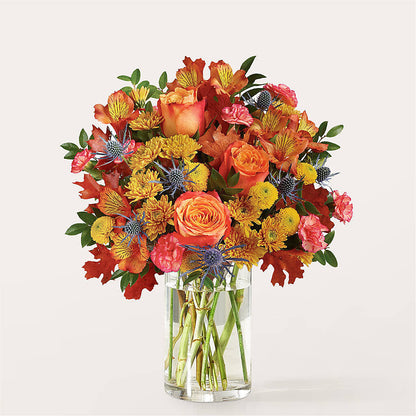 Winds of Autumn Bouquet – DANI' SWEET DELIGHTS, Las Vegas NV