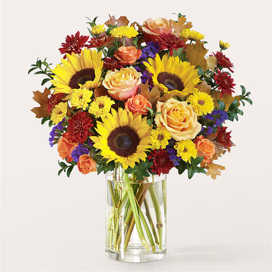 Harvest Moon Bouquet – DANI' SWEET DELIGHTS, Las Vegas NV