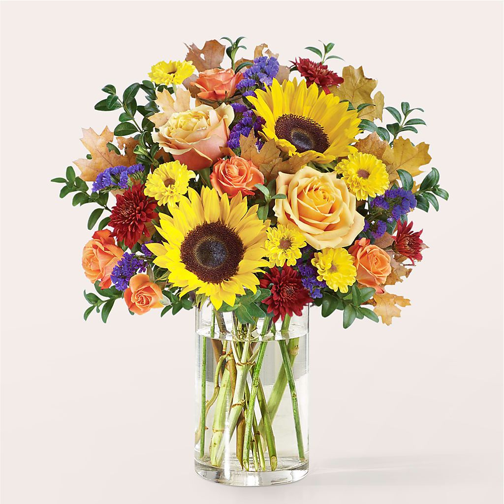 Harvest Moon Bouquet – DANI' SWEET DELIGHTS, Las Vegas NV