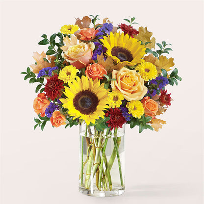 Harvest Moon Bouquet – DANI' SWEET DELIGHTS, Las Vegas NV
