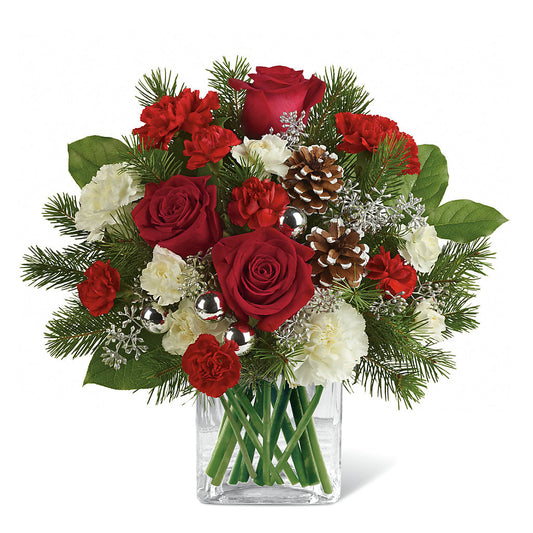 Woodland Wonder Bouquet – DANI' SWEET DELIGHTS, Las Vegas NV