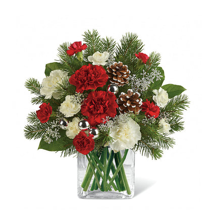 Woodland Wonder Bouquet – DANI' SWEET DELIGHTS, Las Vegas NV