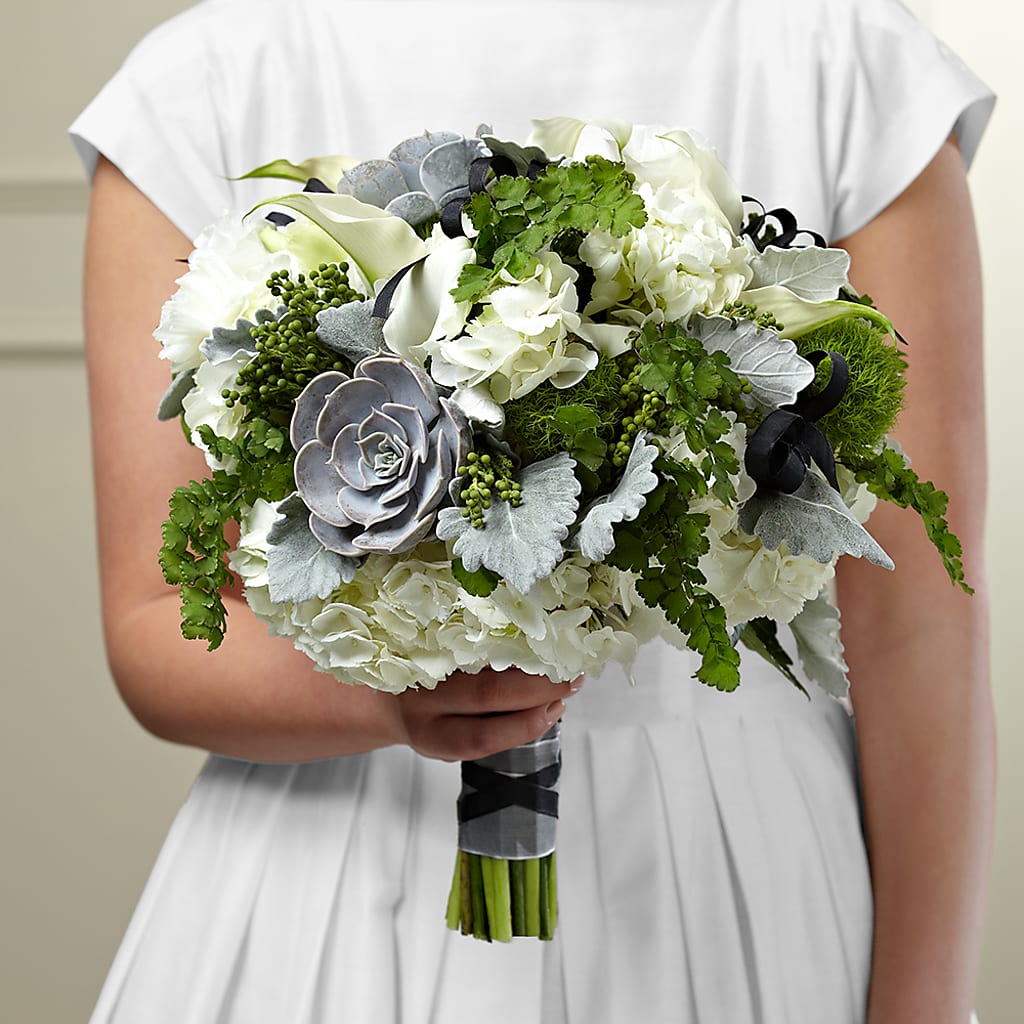 Sweet Innocence Bouquet – DANI' SWEET DELIGHTS, Las Vegas NV