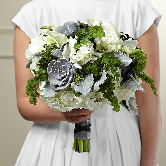 Sweet Innocence Bouquet – DANI' SWEET DELIGHTS, Las Vegas NV
