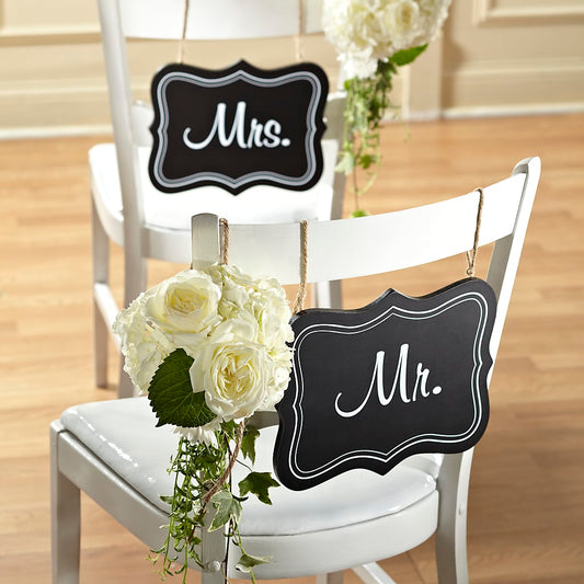 Notions Chair Décor – DANI' SWEET DELIGHTS, Las Vegas NV